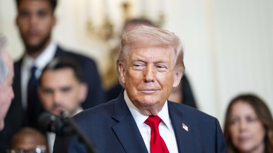 Trump Hosts Latin American Summit to Counter Cartels