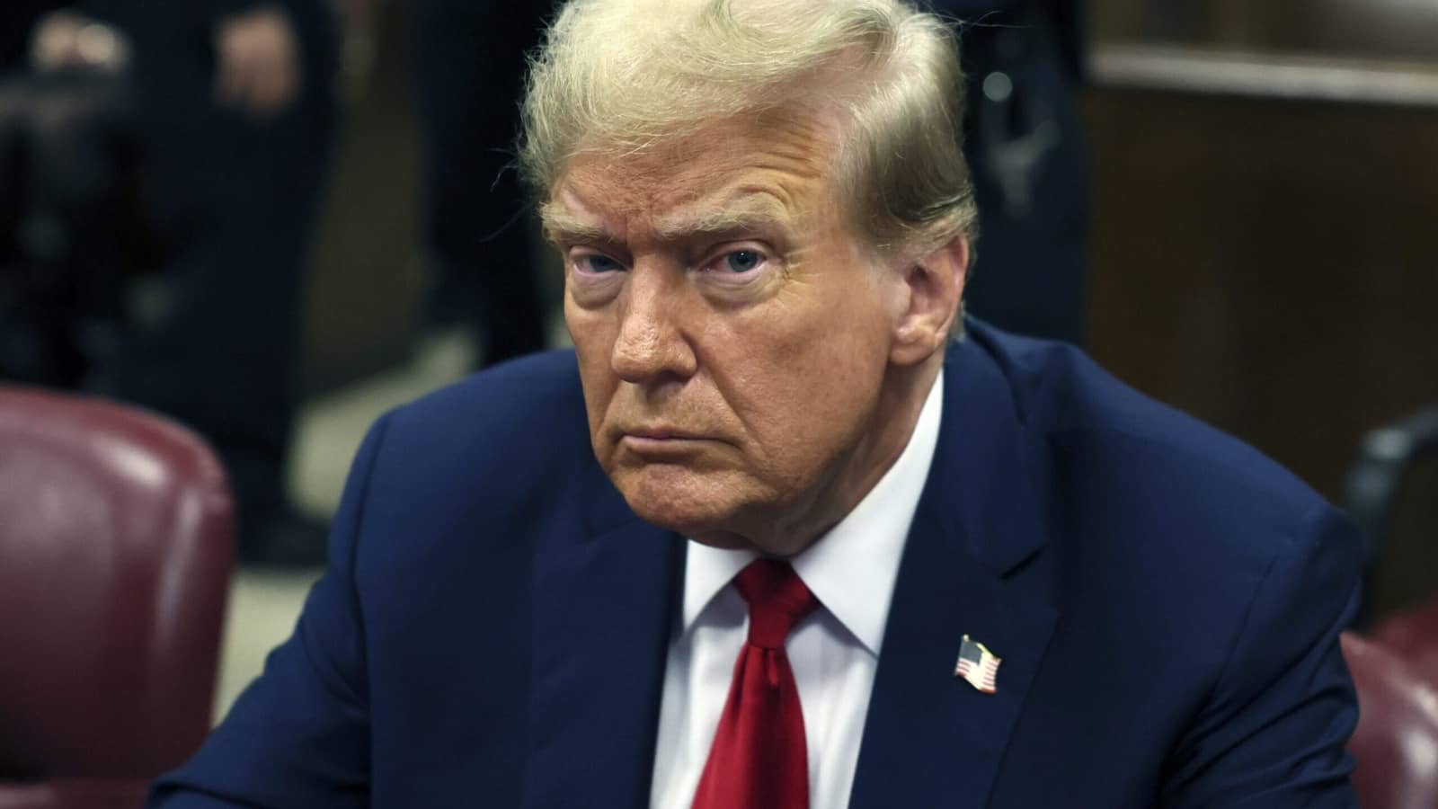 Washington Warns Iran After Tehran Apology, Threats Escalate