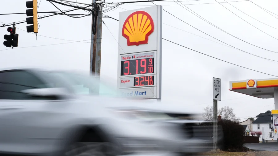 ایران تنازع کے باعث تیل کی قیمتوں میں 100 ڈالر فی بیرل سے تجاوز