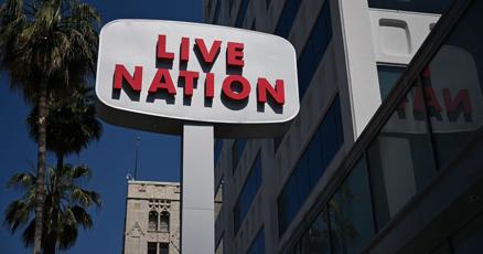 وزارة العدل تسوي دعوى مكافحة الاحتكار ضد Ticketmaster