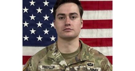 Seventh U.S. Soldier Returned After Iran Conflict Strike