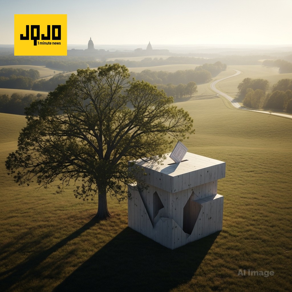 Élection spéciale en Géorgie pour remplacer Marjorie Taylor Greene