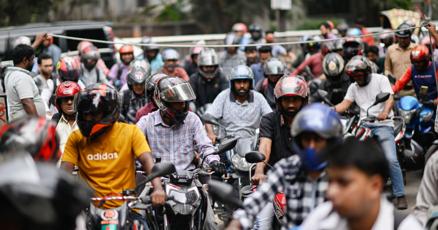 伊朗战争扰乱能源供应，推高商品价格，全球市场做出反应