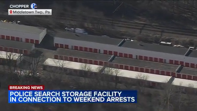 宾州青少年受ISIS鼓动，在纽约格雷西大厦外试图引爆爆炸装置