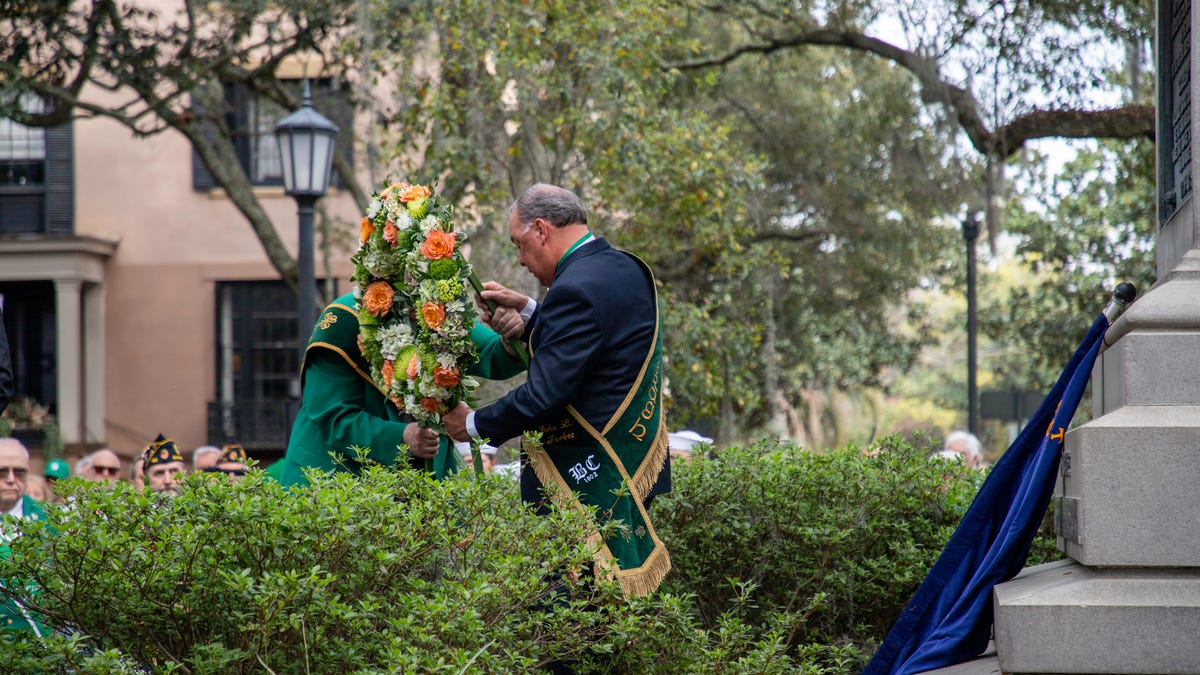 سینٹ پیٹرک ڈے کے واقعات: پریڈ، تہوار اور حفاظتی تدابیر