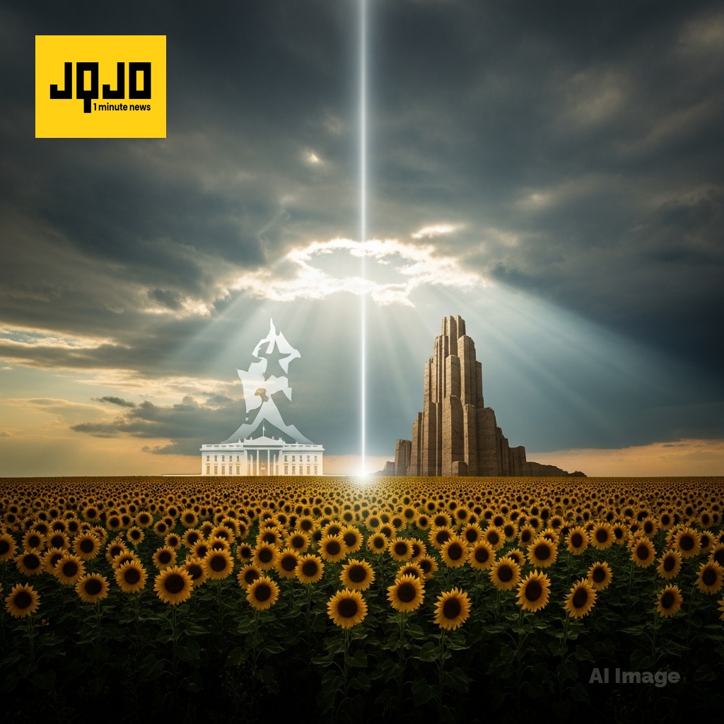 Zelenskyy rencontre Trump à Mar-a-Lago pour un plan de paix