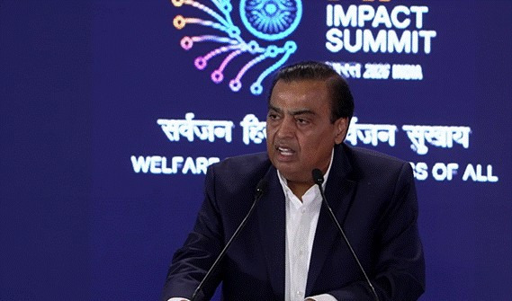 Trump anuncia inversión histórica de India en nueva refinería de Texas