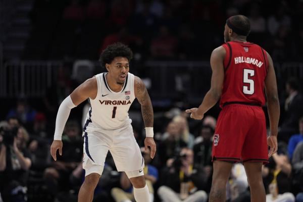 NC State Advances After 98-88 Win Over Pittsburgh