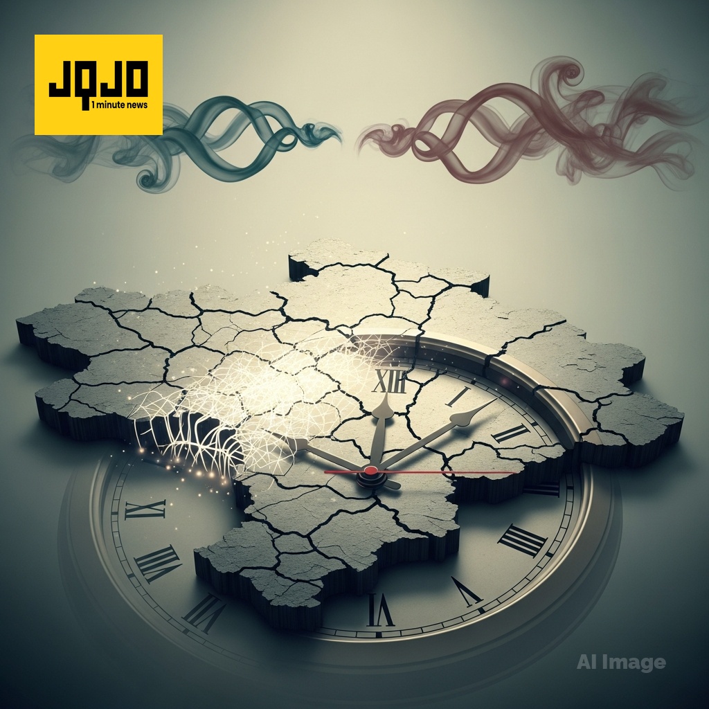 Zelensky Seeks Trump Approval For Ukraine Peace Plan