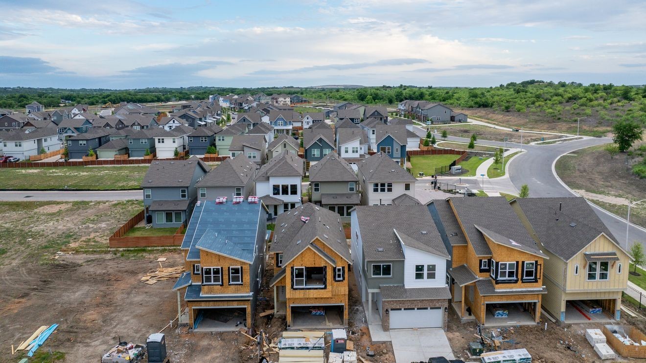 El Senado aprueba un proyecto de ley de vivienda bipartidista que limita la propiedad institucional y fomenta la construcción