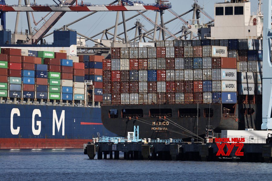 अमेरिका ने चीन, यूरोपीय संघ, भारत और जापान सहित 16 देशों में अतिरिक्त औद्योगिक क्षमता और जबरन श्रम की जांच शुरू की