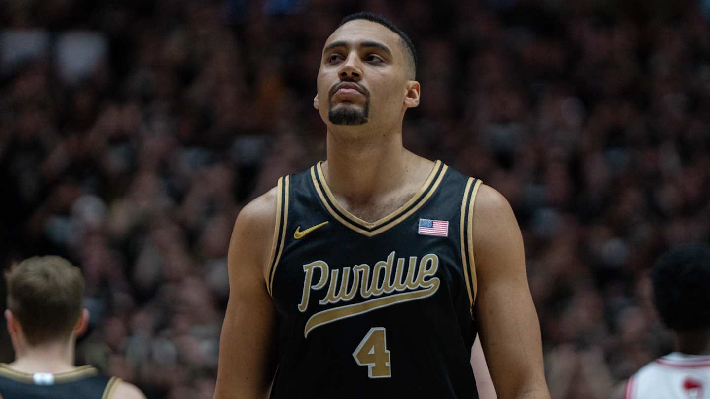 Purdue Advances, Faces UCLA After Consecutive Tournament Wins