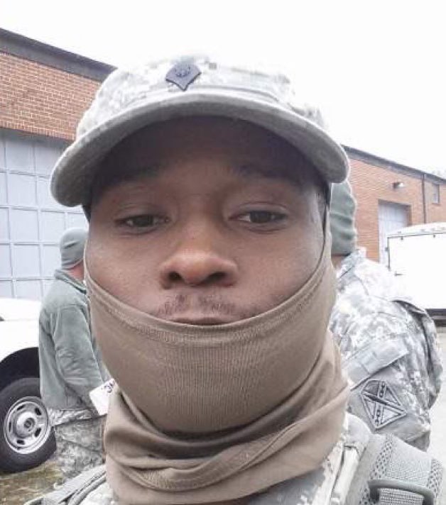 老道明大学枪击案：一名陆军预备役教官遇难，两名学生受伤，袭击者被击毙