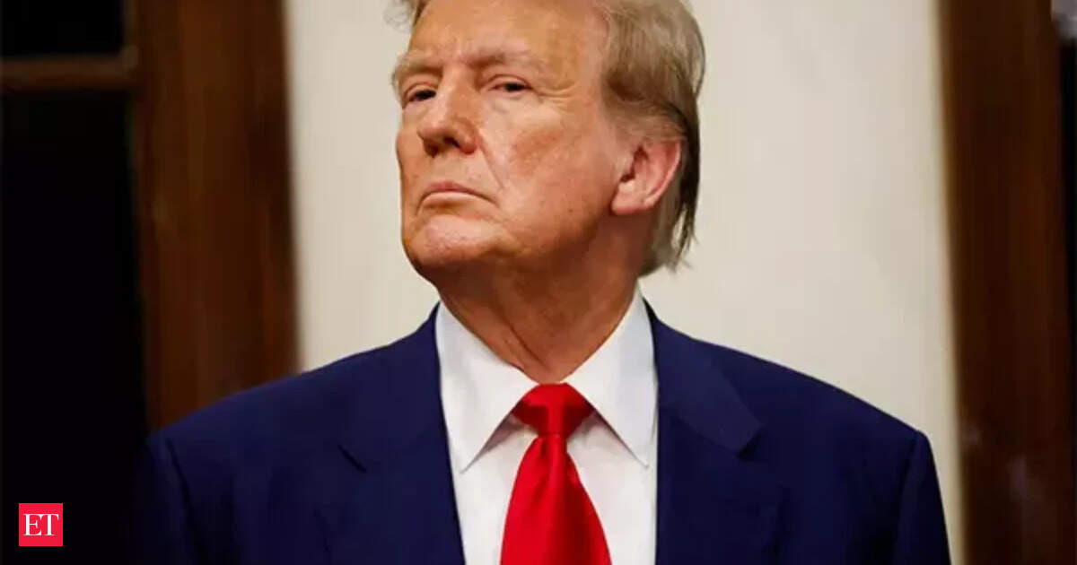 ट्रम्प: ईरानी सैन्य ठिकानों पर अमेरिकी हमले, जलडमरूमध्य में युद्धपोत भेजने का आग्रह