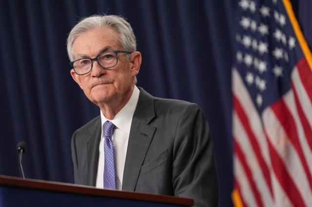 Judge Blocks DOJ Subpoenas Targeting Federal Reserve Chair