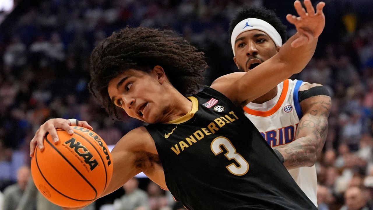 Vanderbilt Upsets Tennessee, Advances To SEC Semifinals Rematch