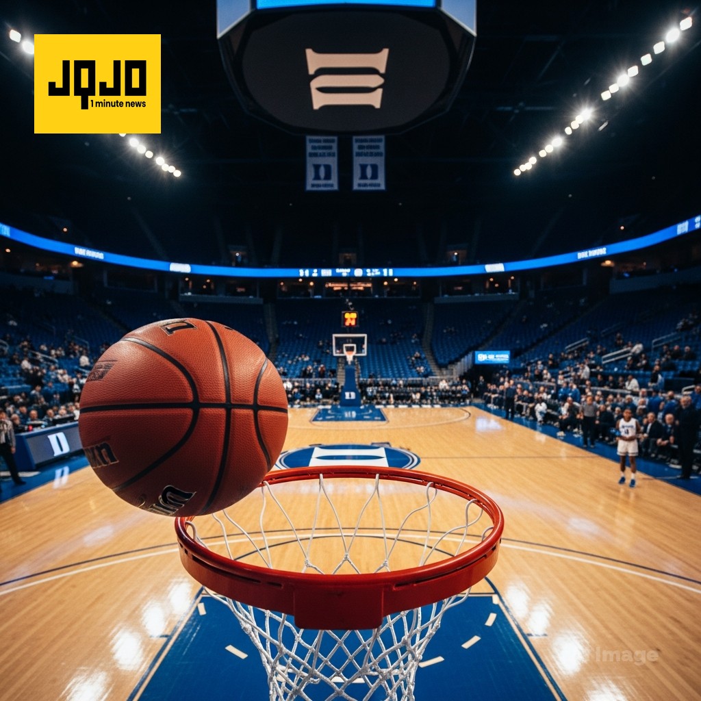 Boozer brothers lead top-ranked Duke past Clemson in ACC semifinal game