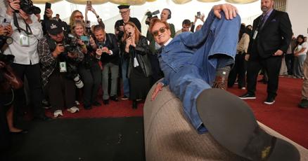 Anderson's 'One Battle After Another' Leads Oscars Winners