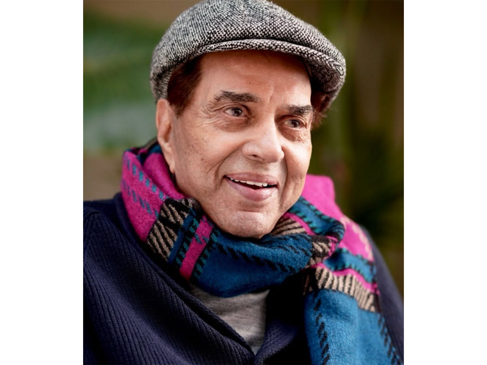Dharmendra Omitted From Oscars' Televised In Memoriam Segment