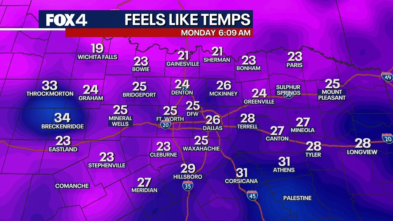 Severe Storms, Freezes, Rapid Warm-ups Sweep Regions