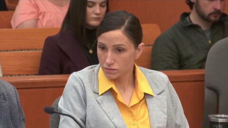 خاتون کو شوہر کو فینٹینائل ملے کاک ٹیل سے زہر دینے کے الزام میں سنگین قتل کا مجرم قرار