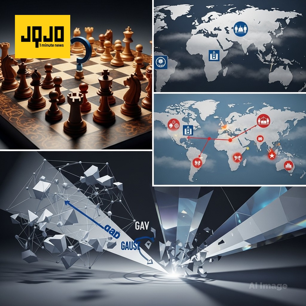 Trump pospone visita a China por la guerra de Irán