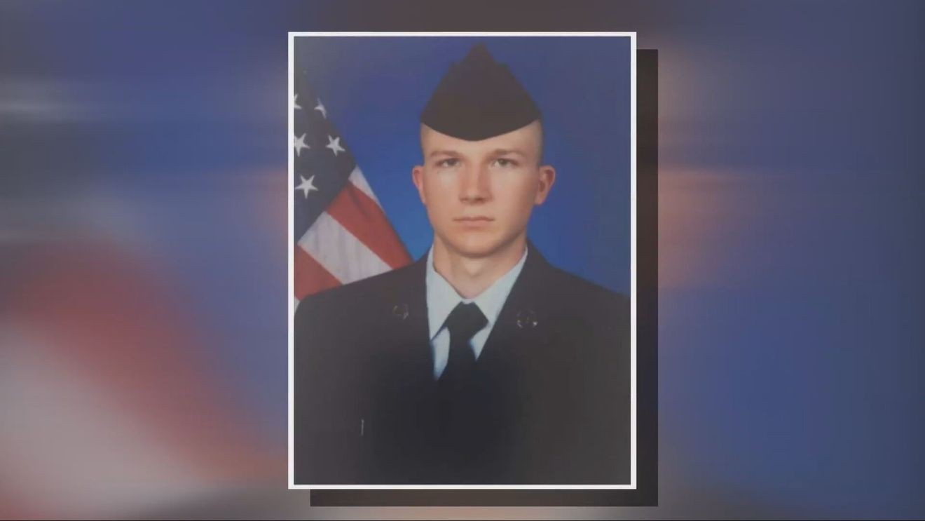 President to attend Dover transfer for six fallen aircrew