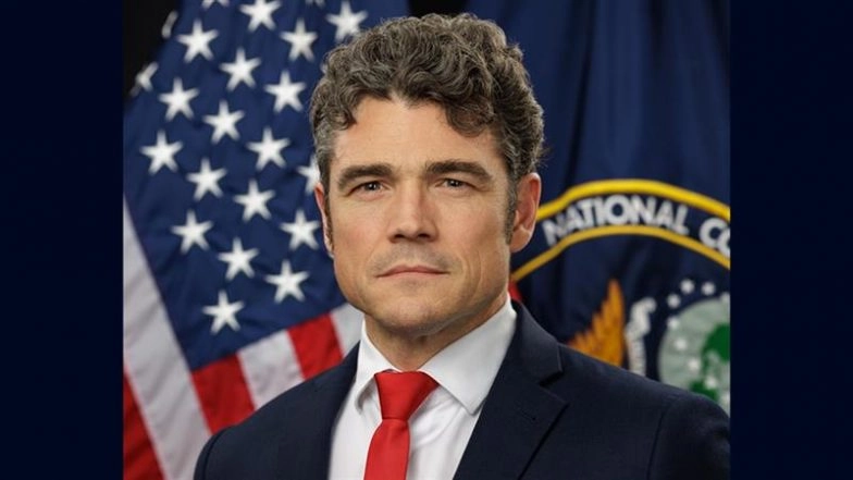 Director de Contraterrorismo de EE. UU. Renuncia por la Guerra en Irán