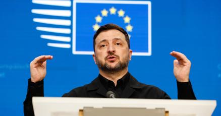 Trump accueille Zelenskyy après un appel productif avec Poutine