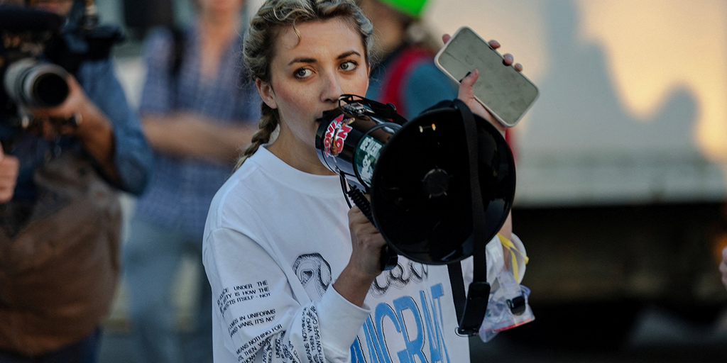 Daniel Biss gana la primaria demócrata para el escaño de Jan Schakowsky