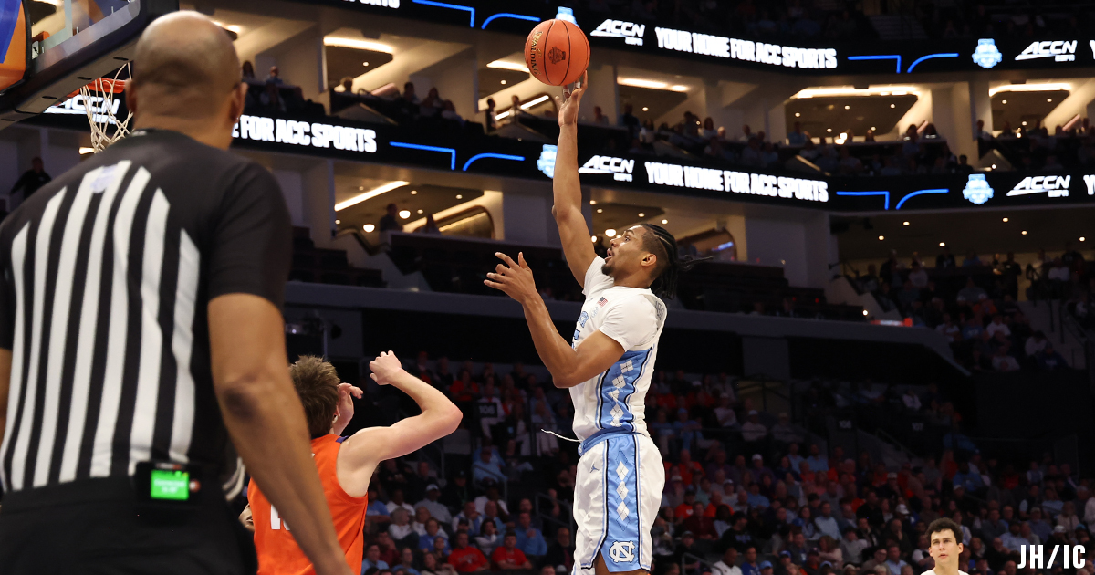 VCU Rally Topples North Carolina In Opening Round