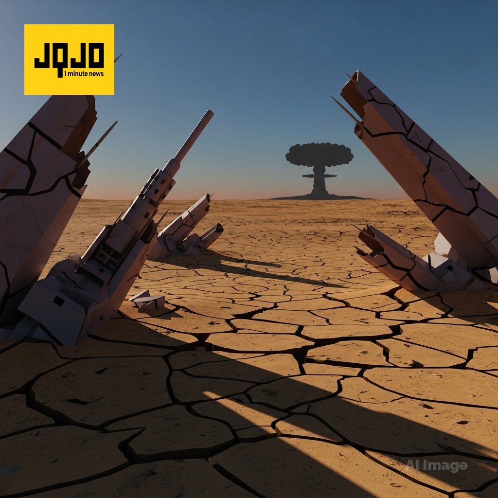 Trump considera desplegar miles de tropas en Oriente Medio en nueva fase contra Irán