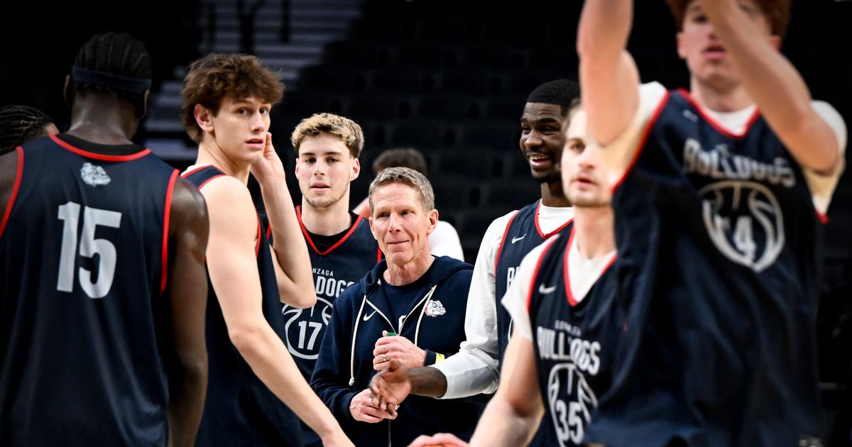 Gonzaga survives Kennesaw State, advances to Round of 32