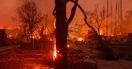 Vague de chaleur précoce aux États-Unis : Records de température battus en mars