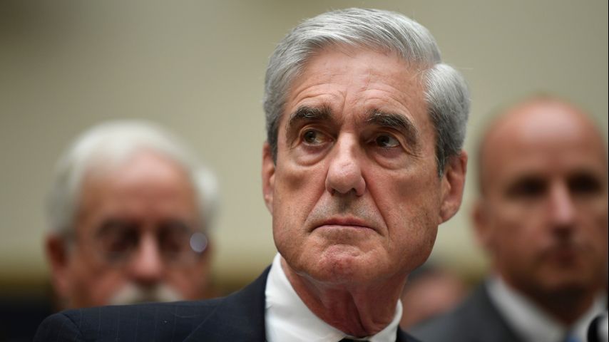 Former FBI Director Robert Mueller Dies at 81