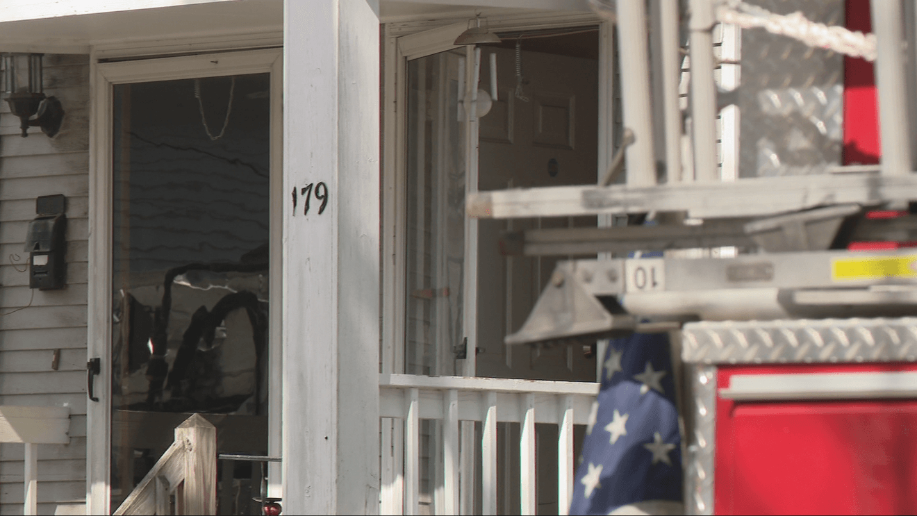 Weekend residential fires strike multiple U.S. cities Saturday–Sunday