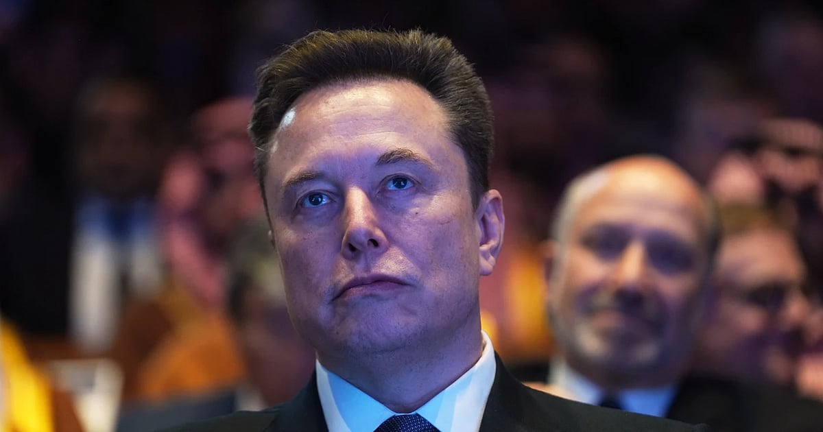 Musk Announces Terafab To Produce One Terawatt Chips