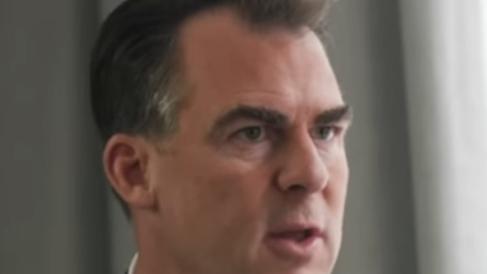 Gov. Kevin Stitt Has Reportedly Chosen Appointee To Fill Sen. Markwayne Mullin's Seat * 100PercentFedUp.com * by Danielle