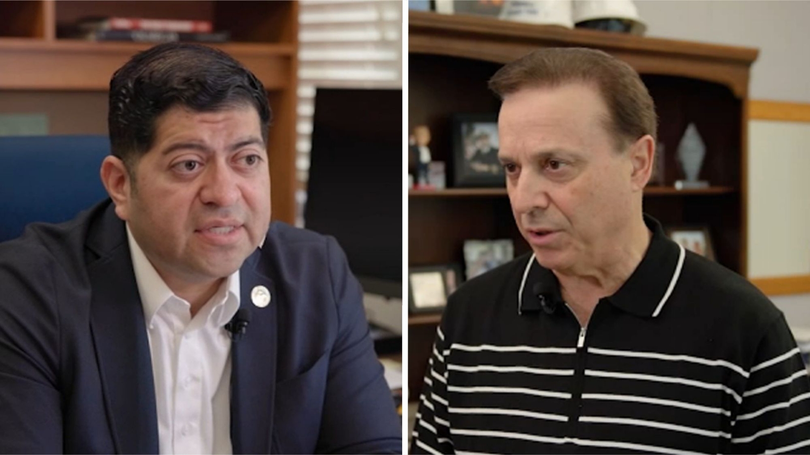 California officials move to remove Cesar Chavez honors