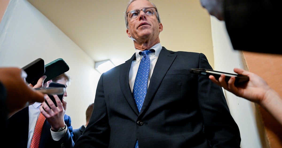 Trump Pushes SAVE Act, Complicating DHS Funding Talks