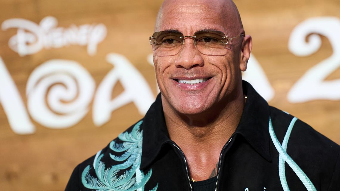 Disney releases full trailer for live-action Moana