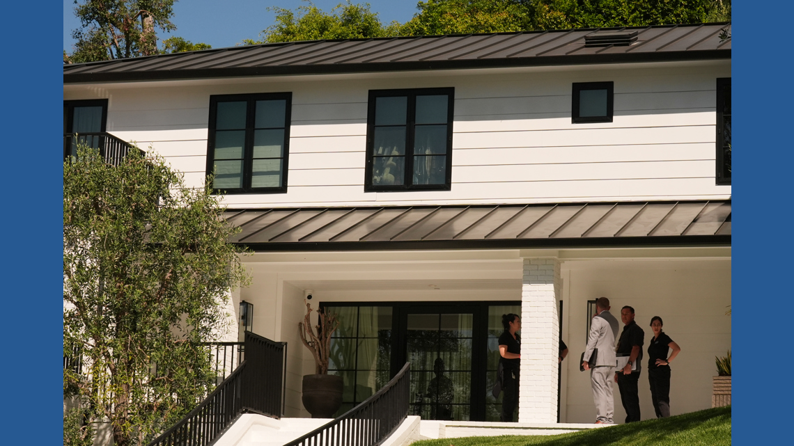 Florida woman pleads not guilty in Rihanna home shooting