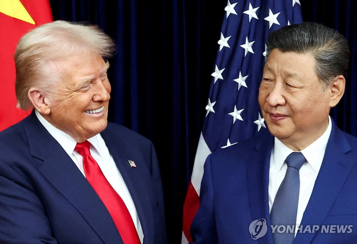 特朗普总统将于5月14日至15日访问北京,与习近平举行峰会