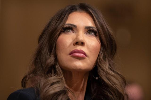 Homeland Security Investigates Alleged Fraud At Minnesota Childcare