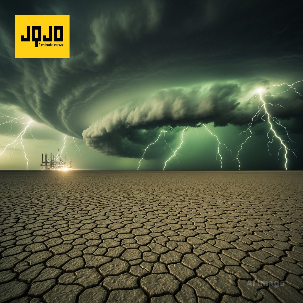 Trump Warns Iran, Demands Hamas Disarmment After Meeting