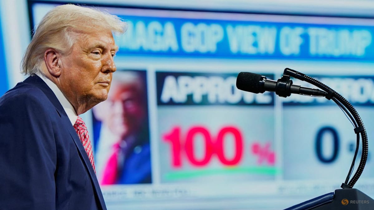 Trump Declares 'Cuba Is Next' at Miami Forum