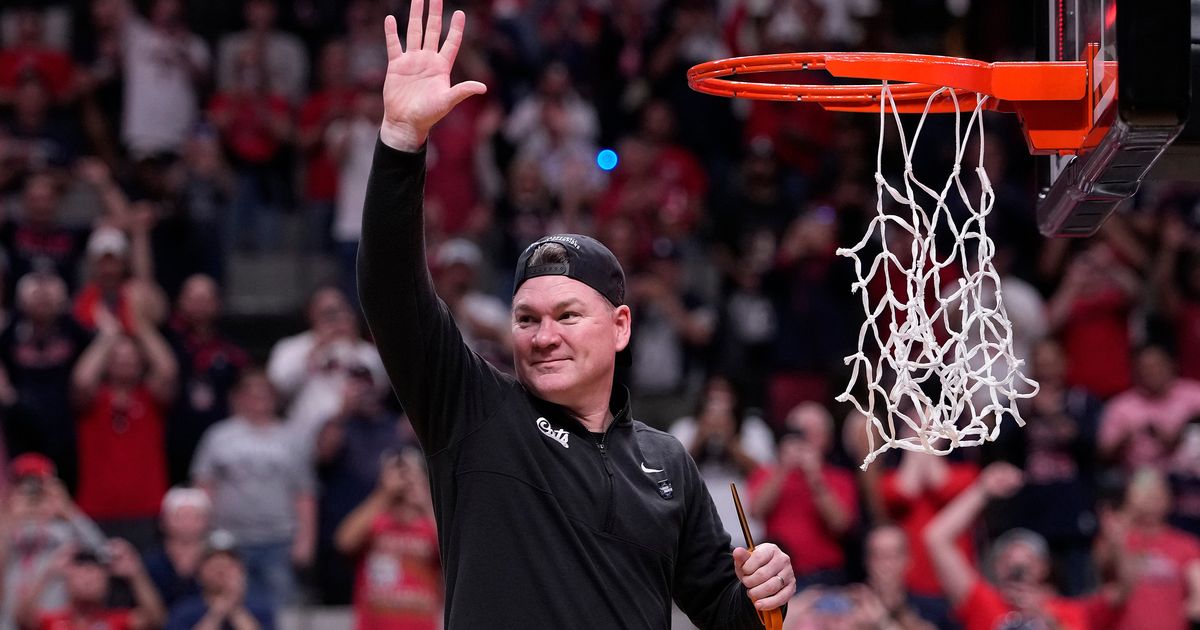 Arizona Clinches Final Four After Elite Eight Comeback Win