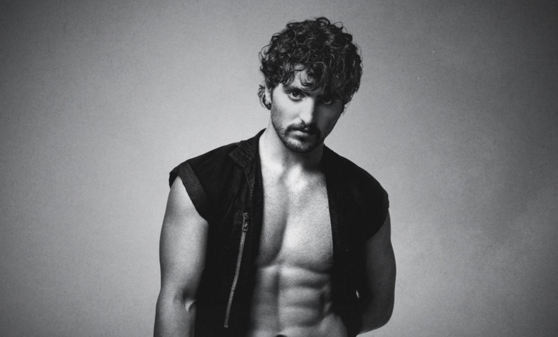 گلوکار بینسن بون کا 'وانٹڈ مین' یو ایس ٹور کا اعلان