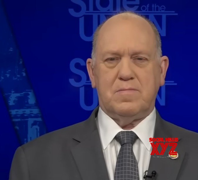 DHS funding lapse causes major airport security disruptions