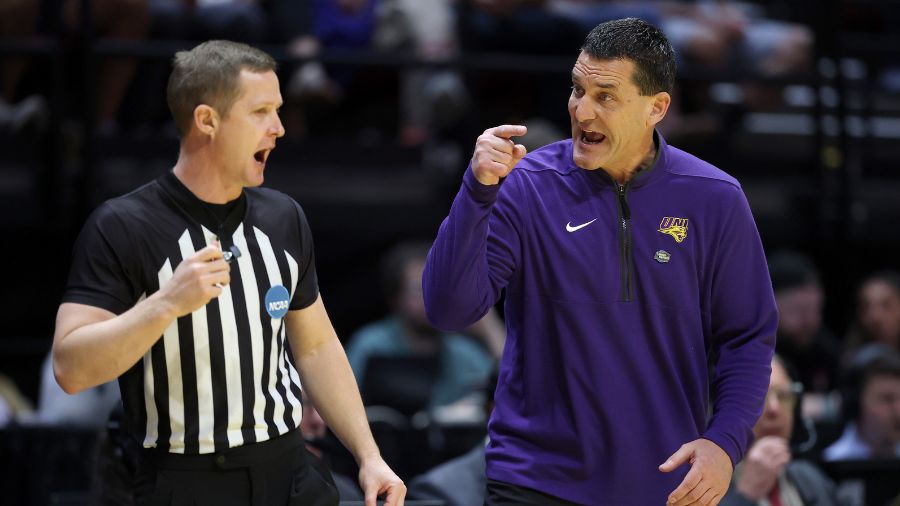 Utah State hires Ben Jacobson as head coach